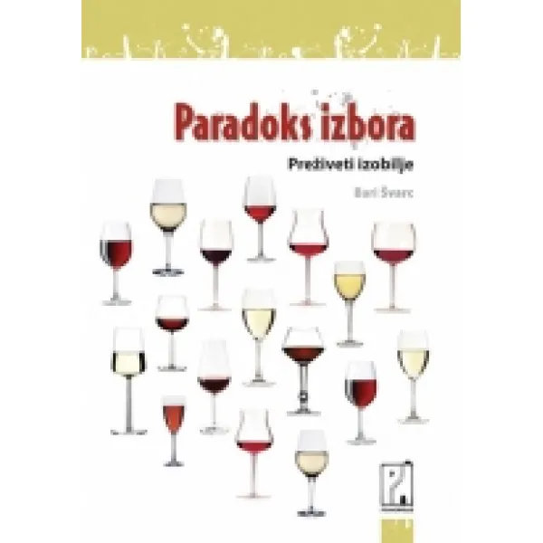 PARADOKS IZBORA 
