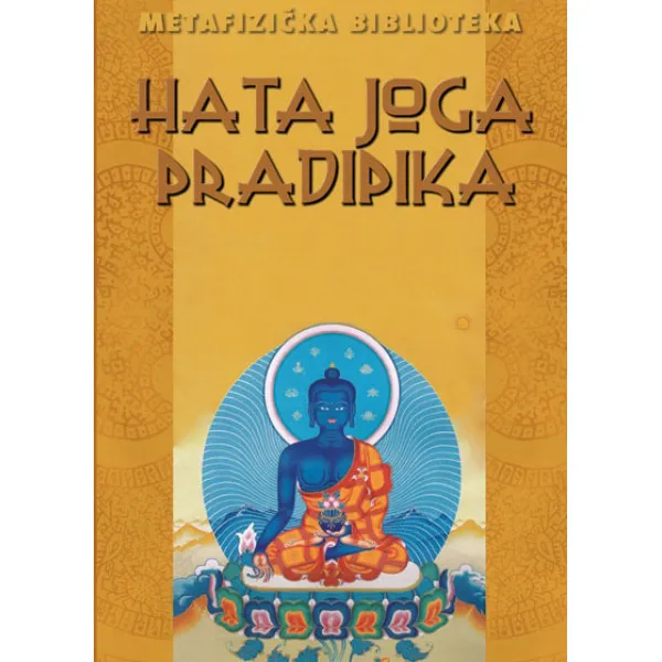 HATA JOGA PRADIPIKA 