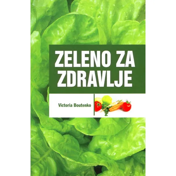 ZELENO ZA ZDRAVLJE 