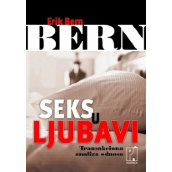 SEKS U LJUBAVI 