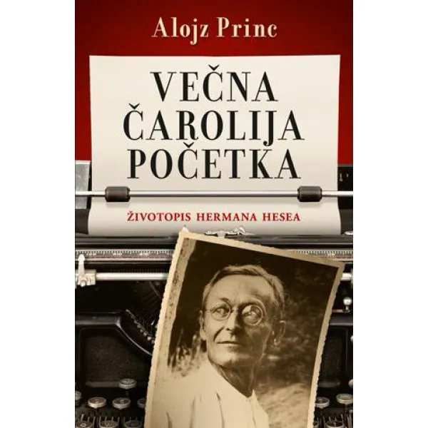 VEČNA ČAROLIJA POČETKA 