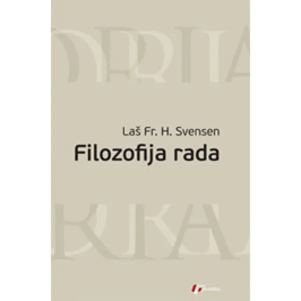 FILOZOFIJA RADA 