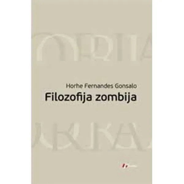 FILOZOFIJA ZOMBIJA 