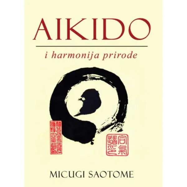 AIKIDO I HARMONIJA PRIRODE 