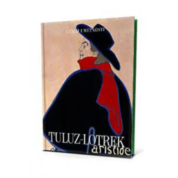 TULUZ GENIJE UMETNOSTI 