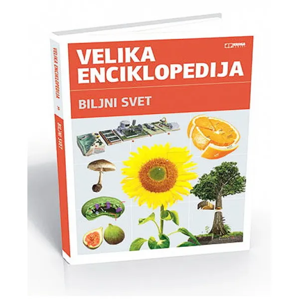 BILJNI SVET VELIKA ENC KK 