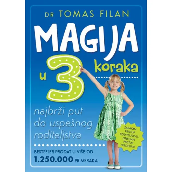 MAGIJA U 3 KORAKA 