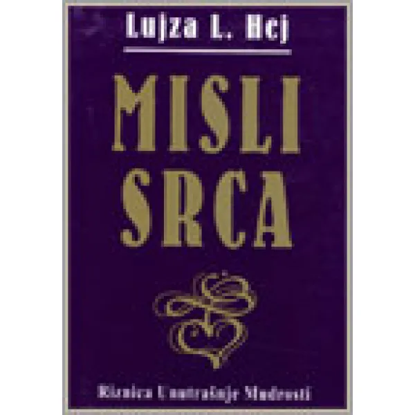 MISLI SRCA 