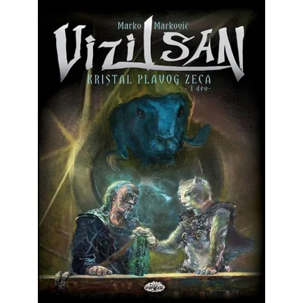VIZILSAN 1 