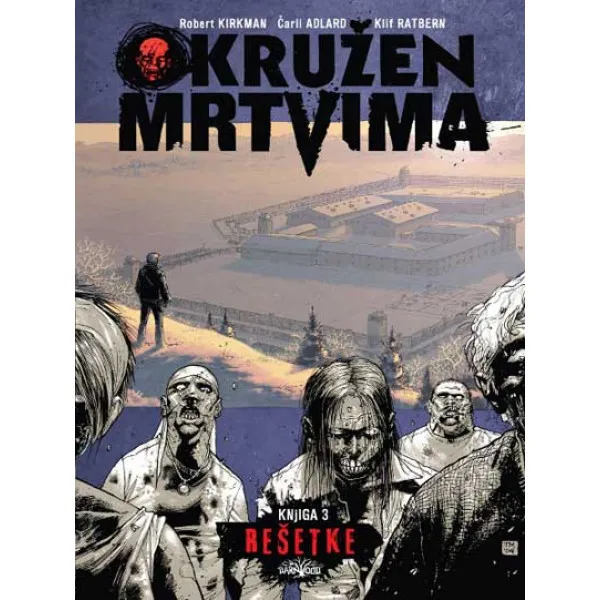 OKRUŽEN MRTVIMA 3 