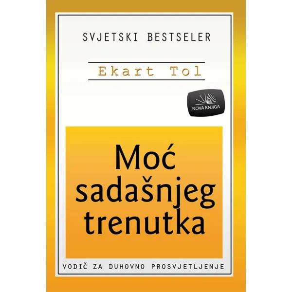 MOĆ SADAŠNJEG TRENUTKA NK CG 