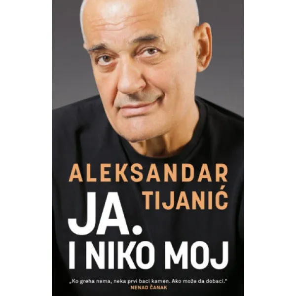 JA I NIKO MOJ 