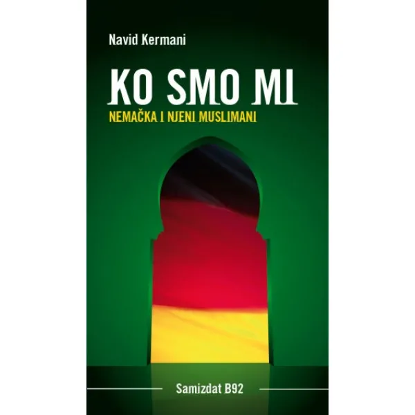 KO SMO MI 