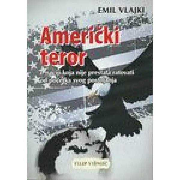 AMERIČKI TEROR 