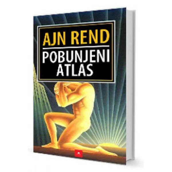 POBUNJENI ATLAS 