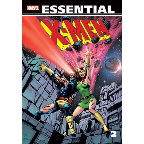 X MEN 2 