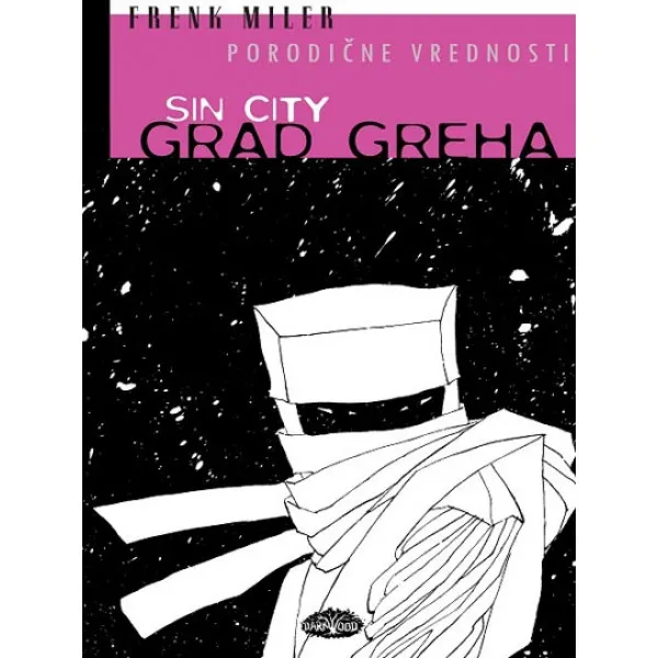 GRAD GREHA 5 PORODIČNE VREDNOSTI 