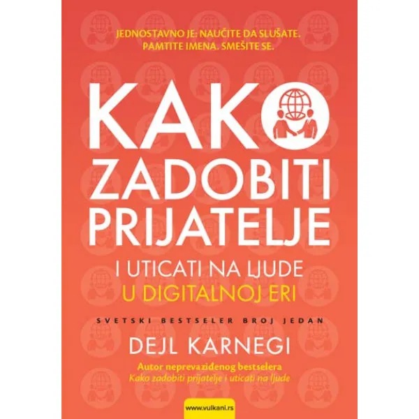 KAKO ZAD PRIJATELJE U DIG ERI 