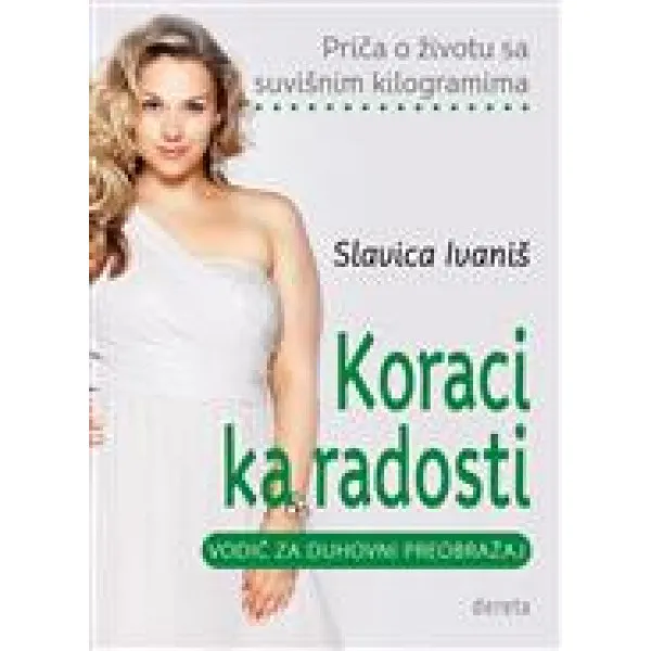 KORACI KA RADOSTI 