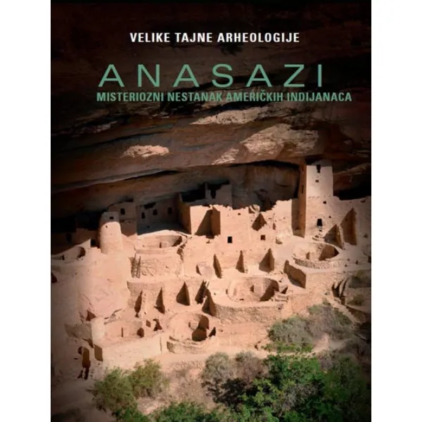 ANASAZI ARHEOLOGIJA 8 