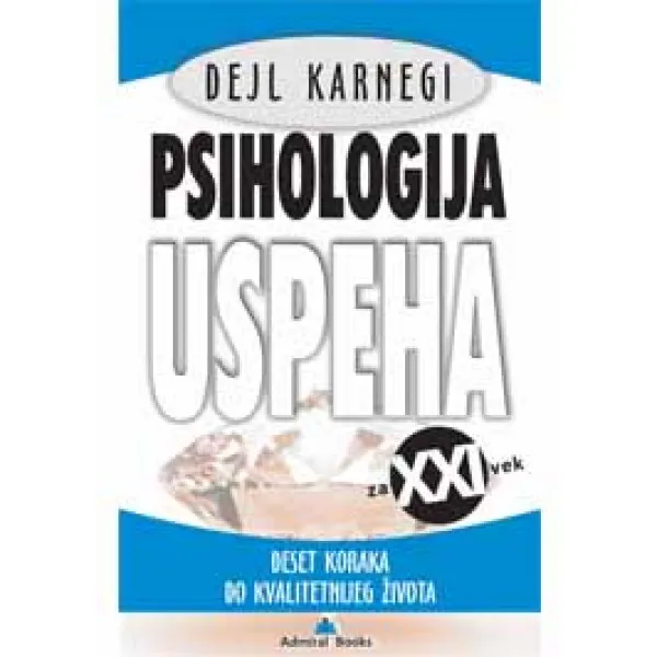 PSIHOLOGIJA USP 10 KORAKA DO KV ŽIV 