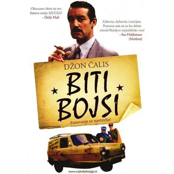 BITI BOJSI 