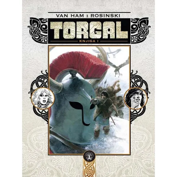 TORGAL 1 