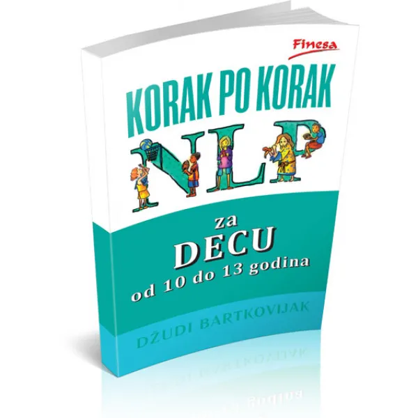 NLP ZA DECU OD 10 DO 13 GODINA 