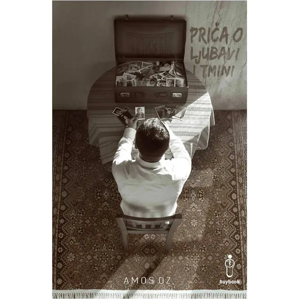 PRIČA O LJUBAVI I TMINI 