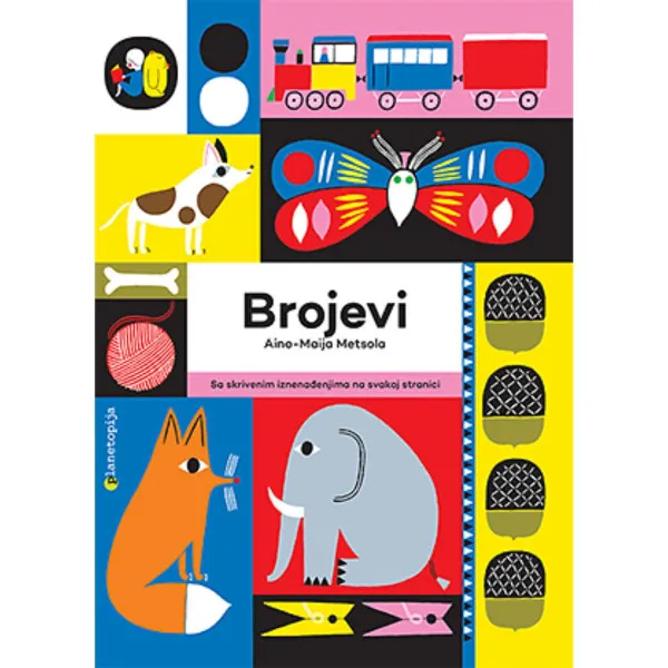 Brojevi 