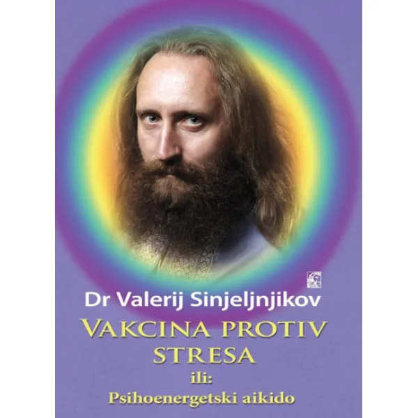 VAKCINA PROTIV STRESA 