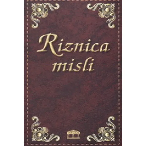 RIZNICA MISLI PARTENON 