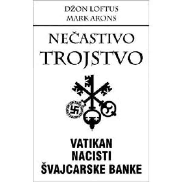 NEČASTIVO TROJSTVO 
