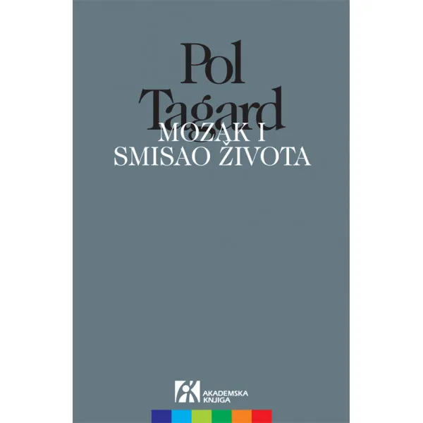 MOZAK I SMISAO ŽIVOTA 