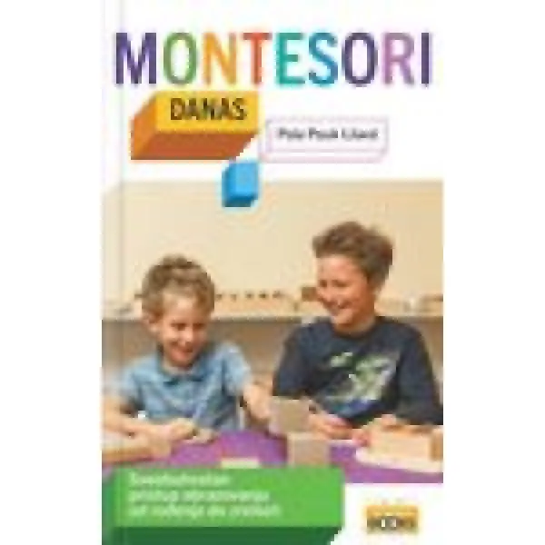 MONTESORI DANAS 