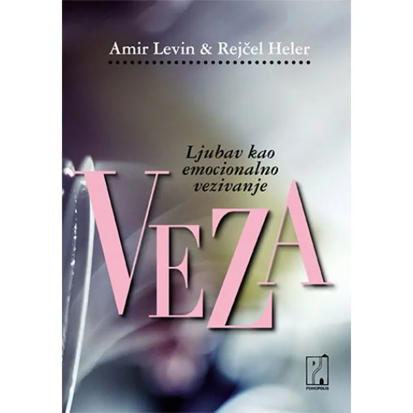 VEZA LJUBAV KAO EMOC VEZIVANJE 