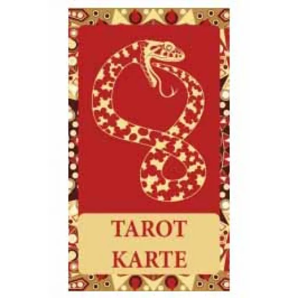TAROT KARTE 