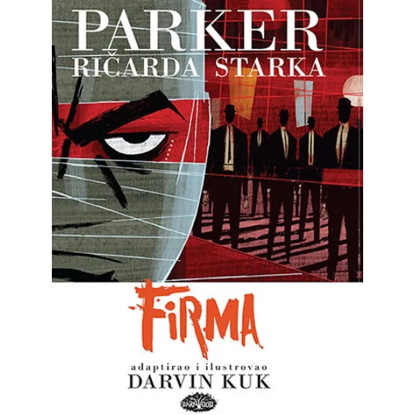 PARKER 2 FIRMA 