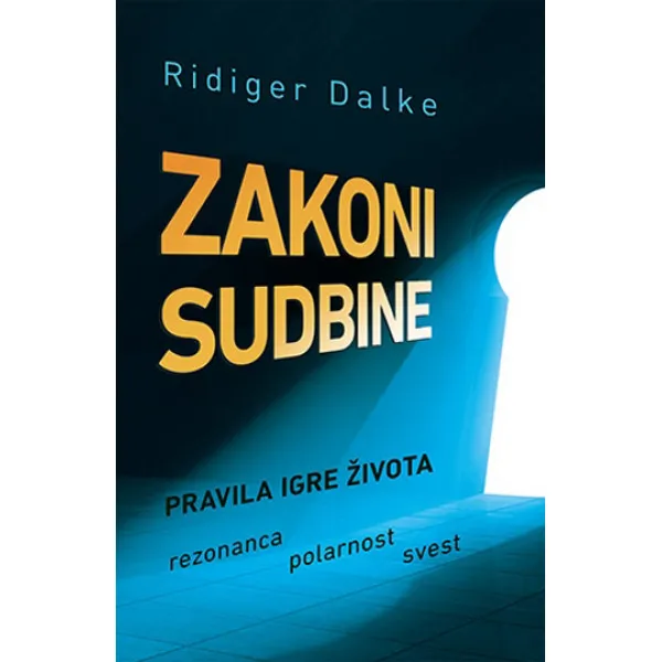ZAKONI SUDBINE 