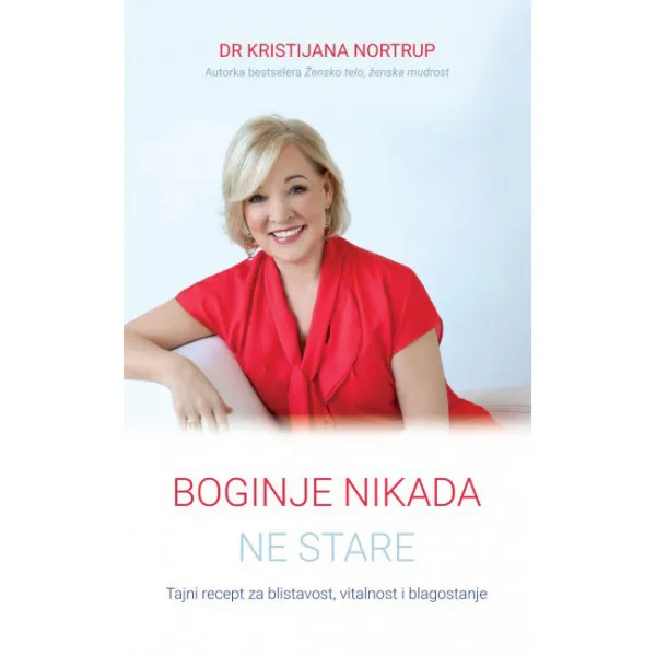 BOGINJE NIKAD NE STARE 