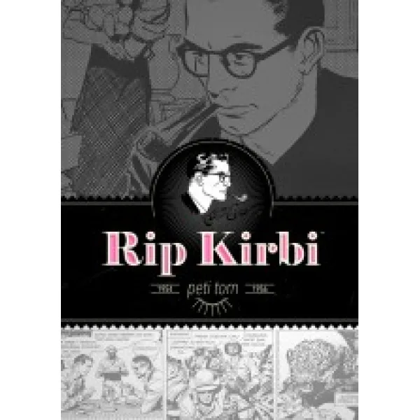 RIP KIRBI 4 