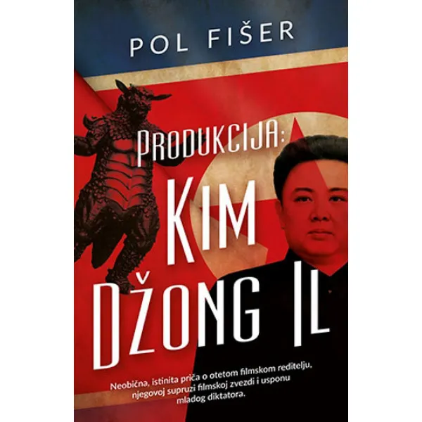 PRODUKCIJA KIM DŽONG IL 