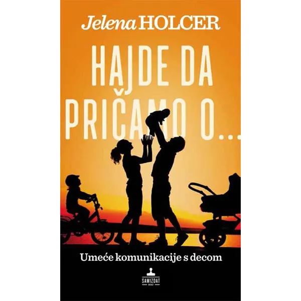 HAJDE DA PRIČAMO O ... 