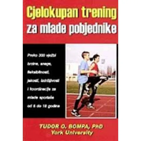 CJELOKUPAN TRENING ZA ML POBJEDNIKE 