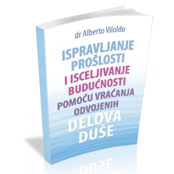 ISPRAVLJANJE PROŠLOSTI 