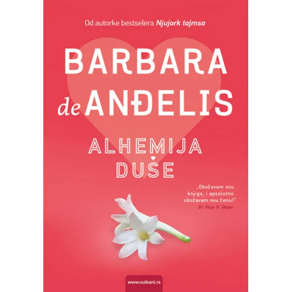 ALHEMIJA DUŠE 