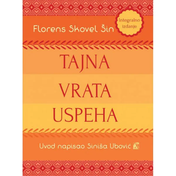 TAJNA VRATA USPEHA LEO BG 