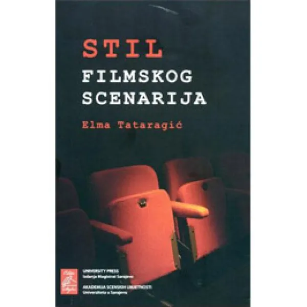 STIL FILMSKOG SCENARIJA 