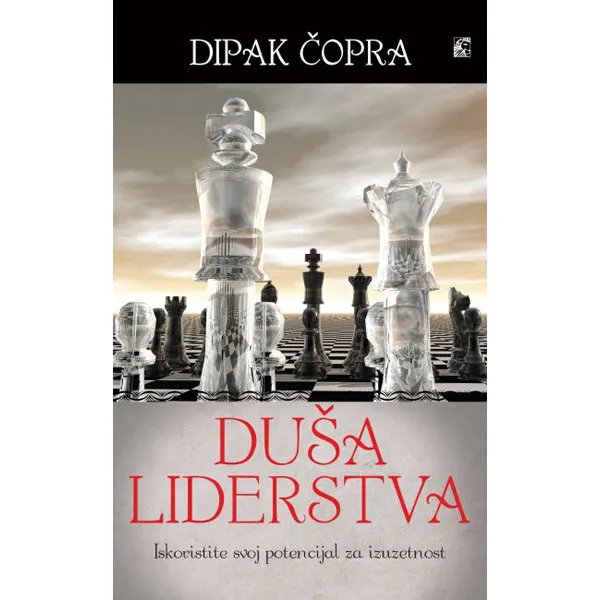 DUŠA LIDERSTVA 