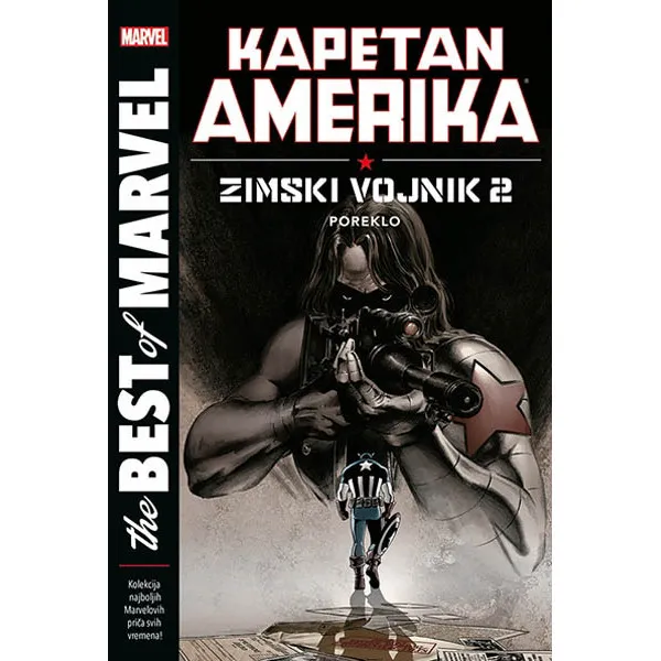 ZIMSKI VOJNIK 2 POREKLO 